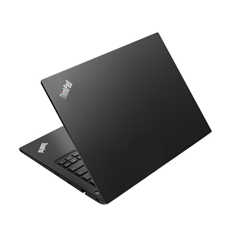 95% New Laptops Lenovo E480 I5-7th 8GB Ram 256GB SSD Win 10 Memory for Commercial Laptops