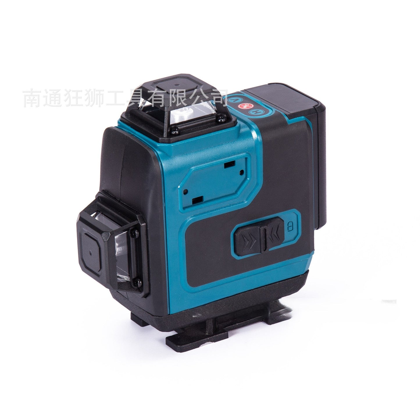 New 360 self-leveling green laser level 4d 16 lines vertical factory oem prices