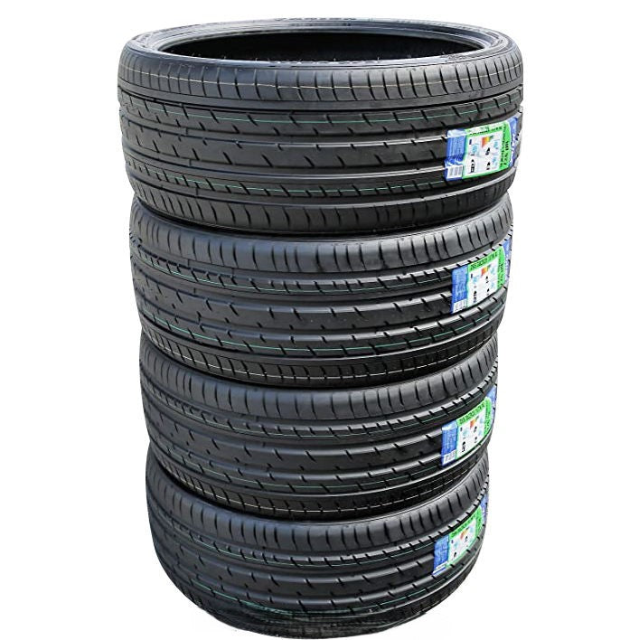 Good Price High Quality New Passenger Car Tires