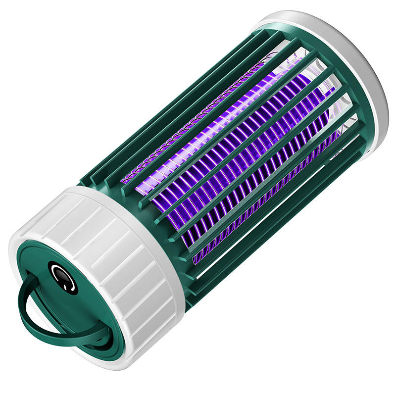 Hot Sale Pest Control Indoor Electric Shock Mosquito Killer Lamp