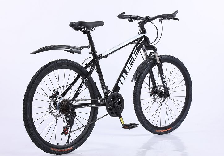 Mountain bike 24 inch Mtb bicycle dual disc brake suspension fork 21 speed mountain bike