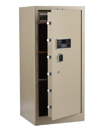 Digital Home Safe Box for Cash Valuables