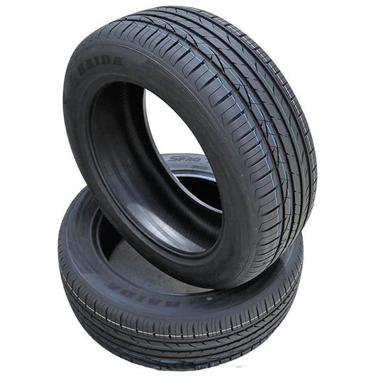 Good Price High Quality New Passenger Car Tires