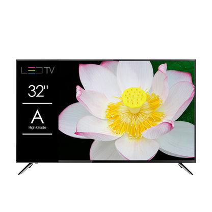 2025 New LED TV 32 Inch 43 Inch 55 Inch  Smart Android TV 32LK50