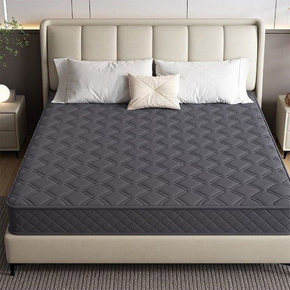 1‌0-Inch Queen Size Spring Mattress Home Bedroom Mattress Five-Star Hotel Homestay Roll Package