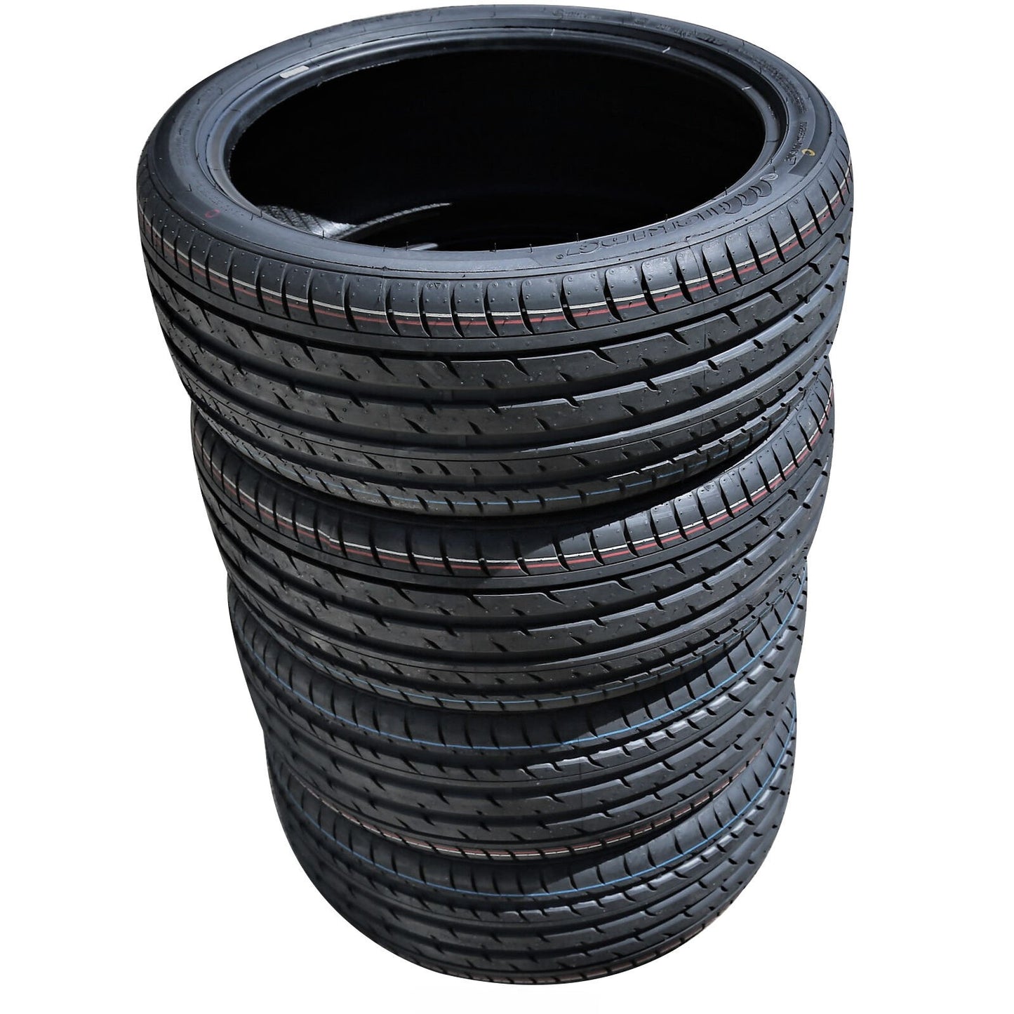 Good Price High Quality New Passenger Car Tires