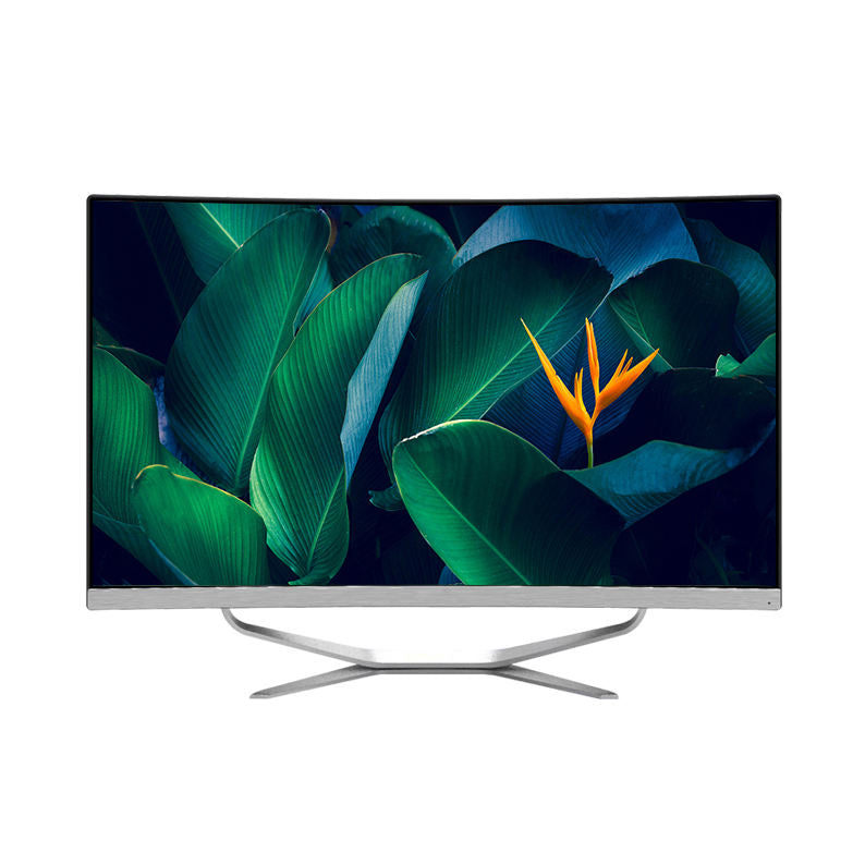 24 Inch All-in-one Pc Computer i5 i7 Monoblock Gaming Desktop Pc