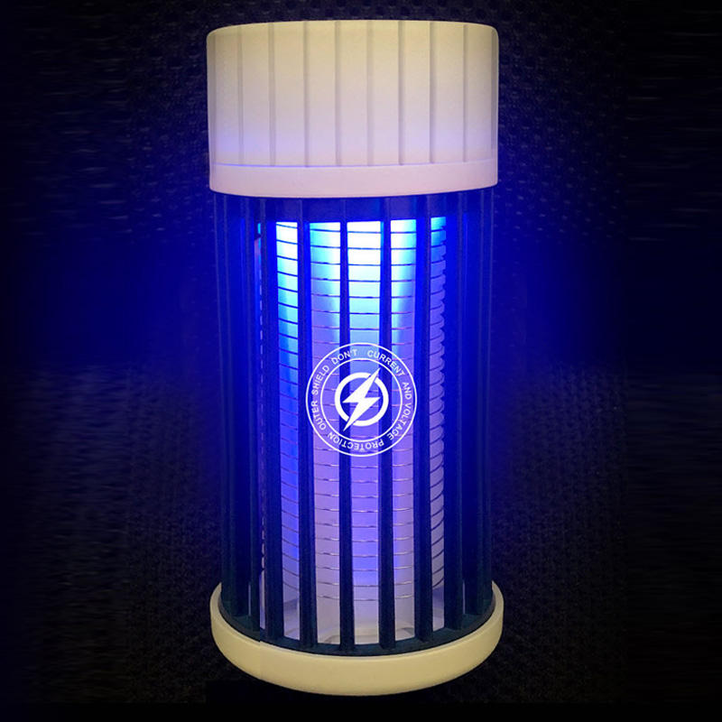Hot Sale Pest Control Indoor Electric Shock Mosquito Killer Lamp