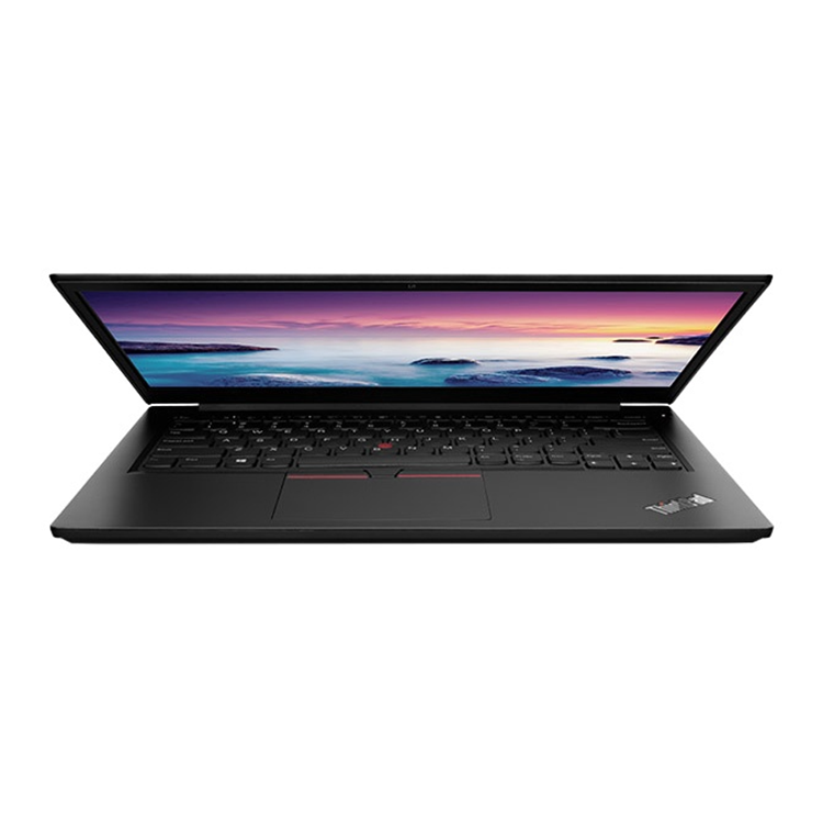 95% New Laptops Lenovo E480 I5-7th 8GB Ram 256GB SSD Win 10 Memory for Commercial Laptops