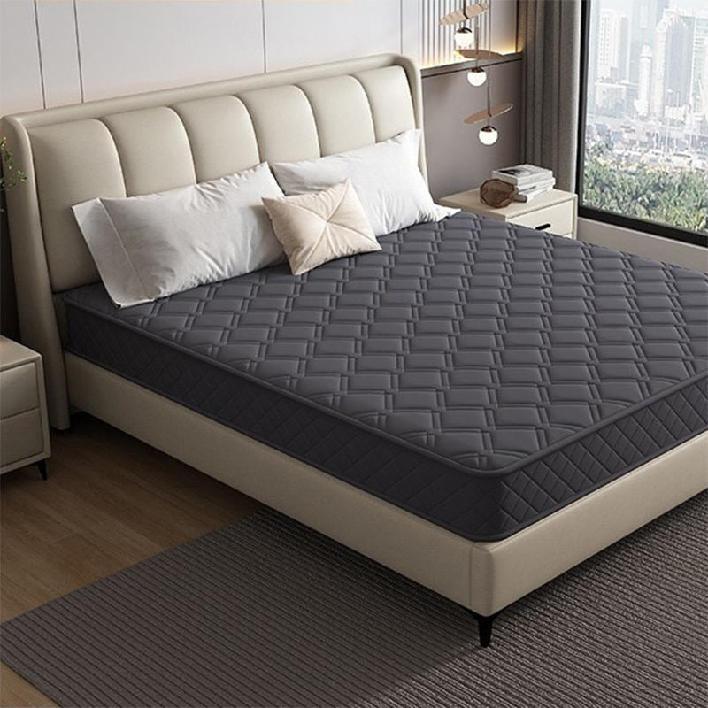 1‌0-Inch Queen Size Spring Mattress Home Bedroom Mattress Five-Star Hotel Homestay Roll Package