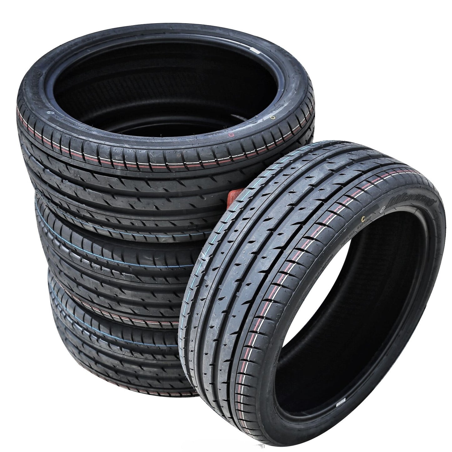 Good Price High Quality New Passenger Car Tires