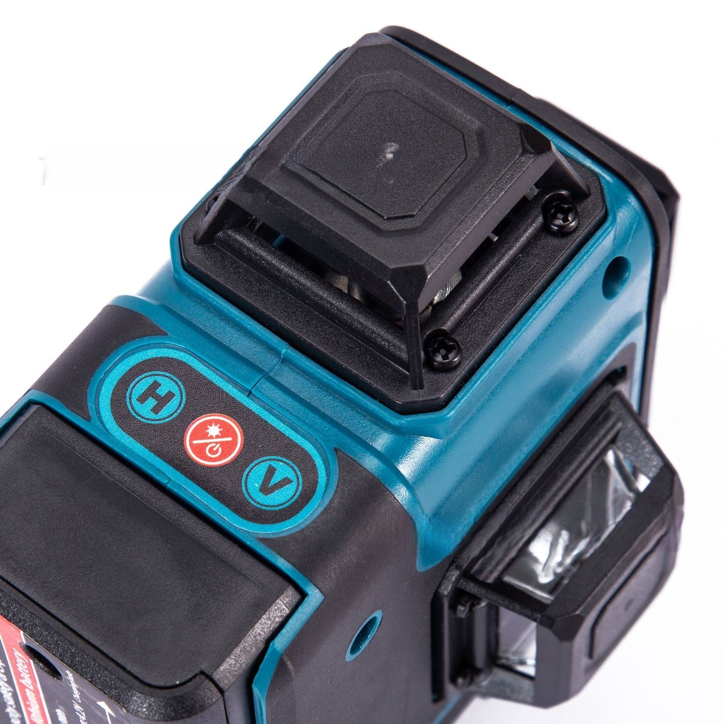 New 360 self-leveling green laser level 4d 16 lines vertical factory oem prices