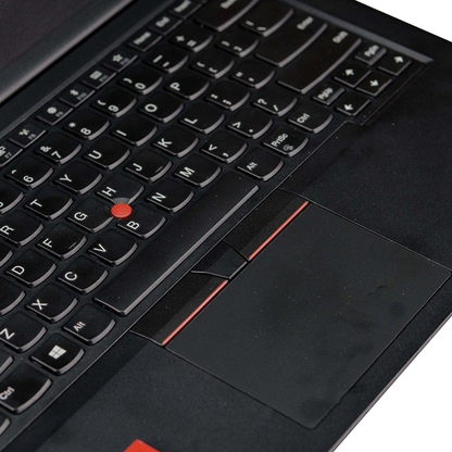 95% New Laptops Lenovo E480 I5-7th 8GB Ram 256GB SSD Win 10 Memory for Commercial Laptops