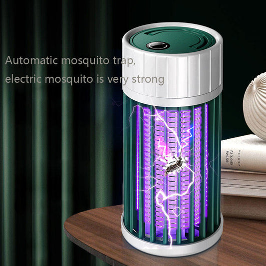 Hot Sale Pest Control Indoor Electric Shock Mosquito Killer Lamp