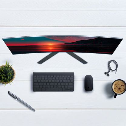 24 Inch All-in-one Pc Computer i5 i7 Monoblock Gaming Desktop Pc