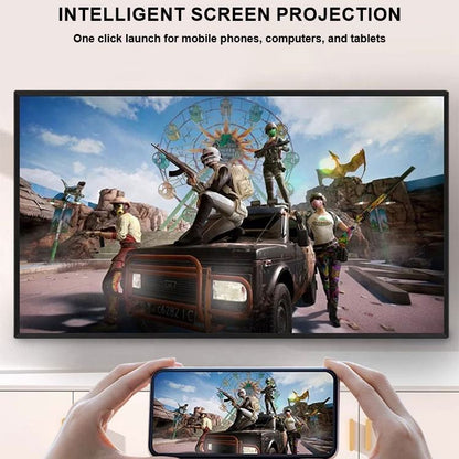 2025 New LED TV 32 Inch 43 Inch 55 Inch  Smart Android TV 32LK50