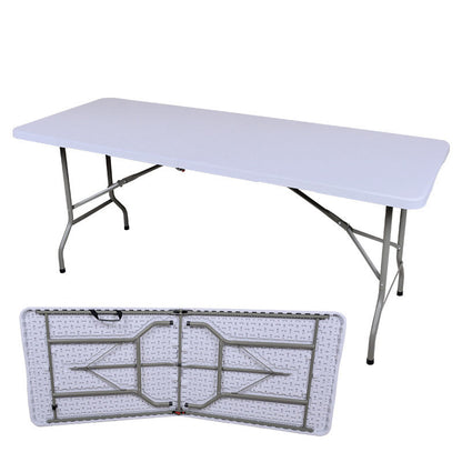 Modern Stackable Foldable Portable Outdoor Dining Table