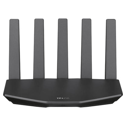 5 Antenna Wifi 7 Easy Exhibition Edition 2.5G Gigabit WiFi Router Dual Frequency