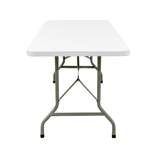 Modern Stackable Foldable Portable Outdoor Dining Table