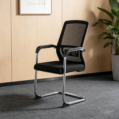 Ergonomic Mesh Office Chair Home Office Chairs