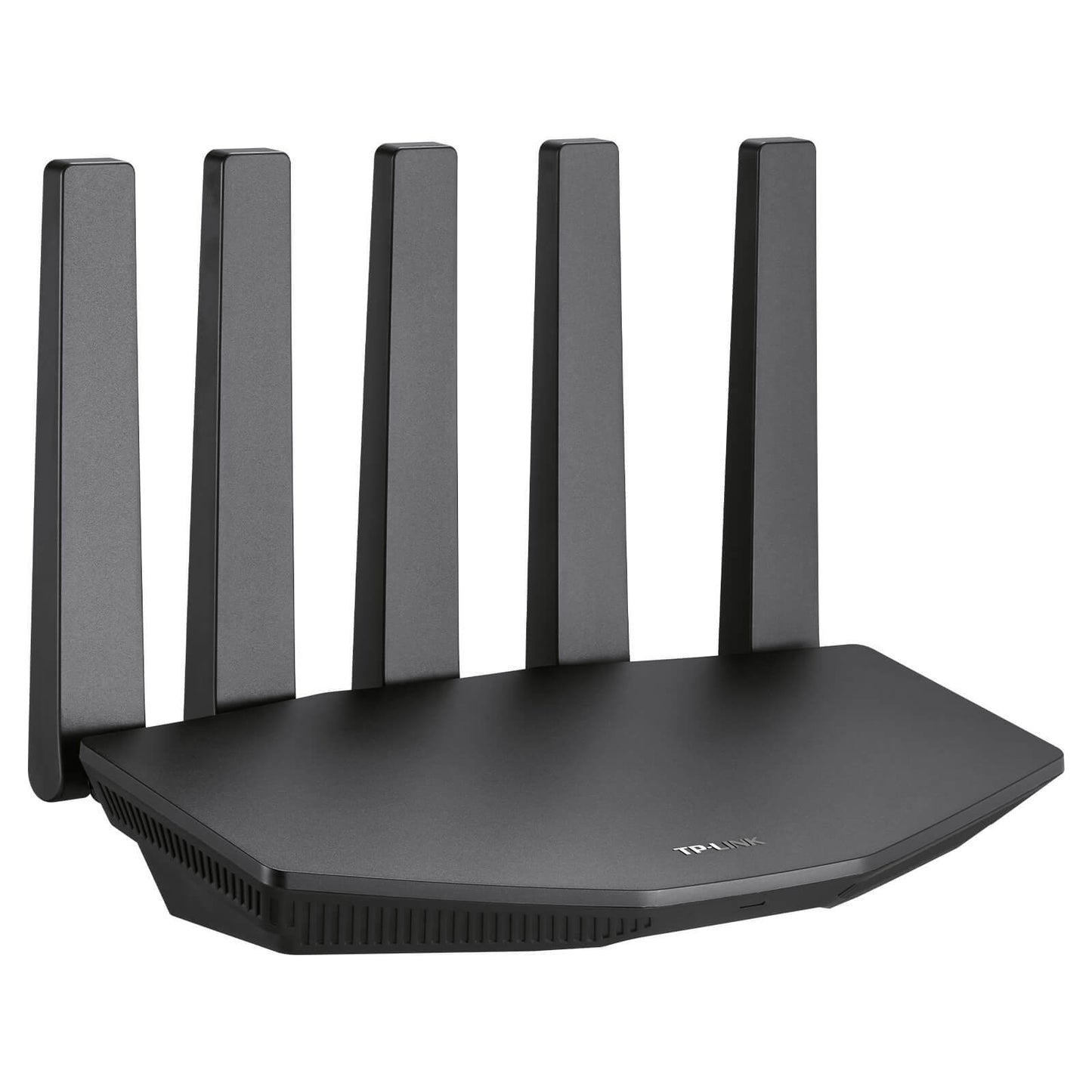 5 Antenna Wifi 7 Easy Exhibition Edition 2.5G Gigabit WiFi Router Dual Frequency