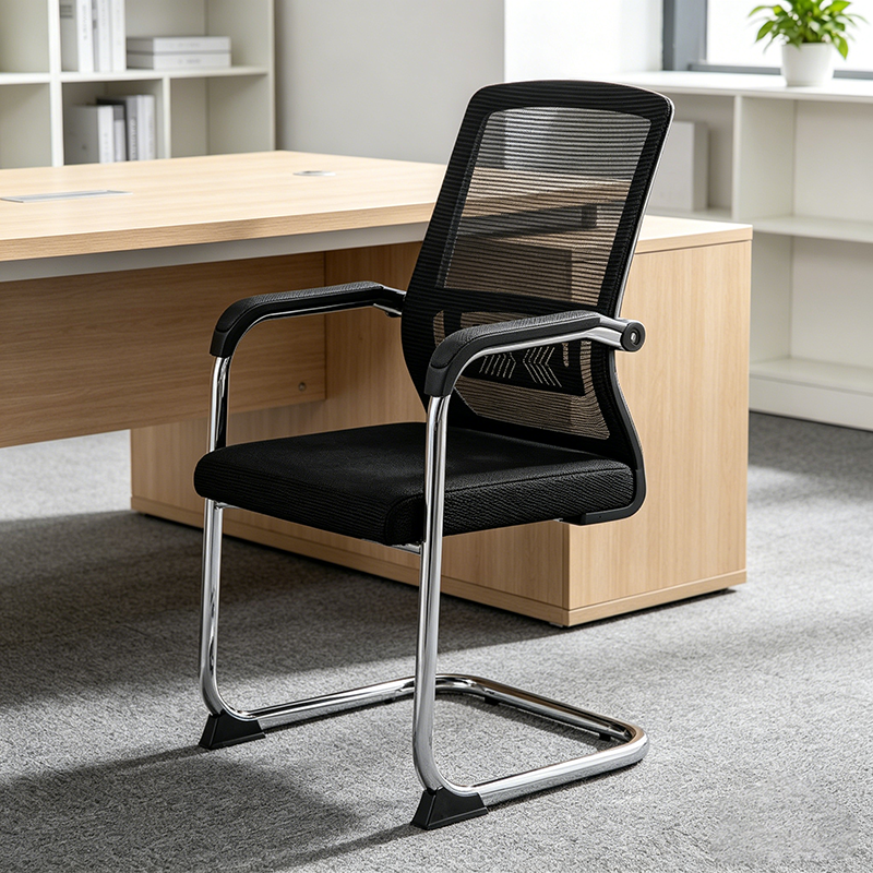 Ergonomic Mesh Office Chair Home Office Chairs