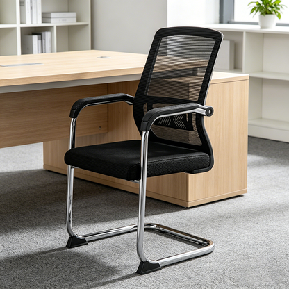 Ergonomic Mesh Office Chair Home Office Chairs