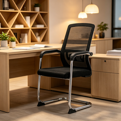 Ergonomic Mesh Office Chair Home Office Chairs