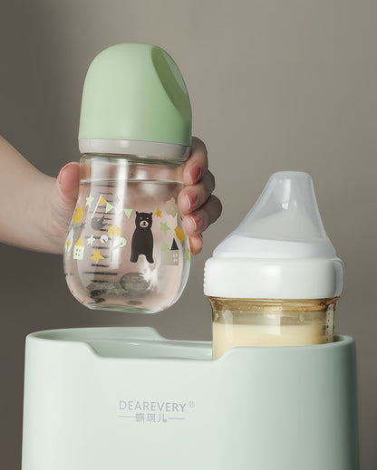 New Sale Warmer Sterilizer Multi Function Baby Hot Milk