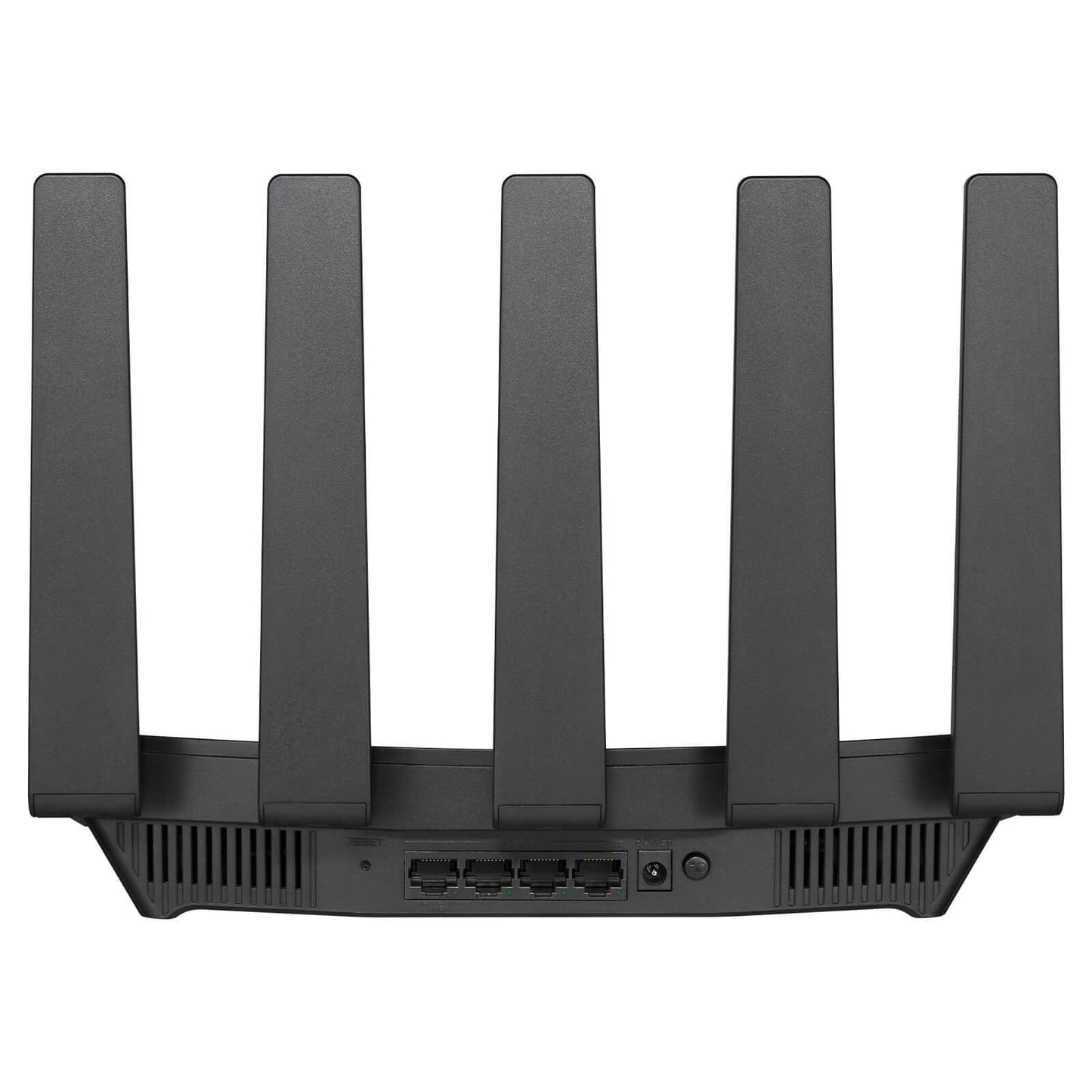 5 Antenna Wifi 7 Easy Exhibition Edition 2.5G Gigabit WiFi Router Dual Frequency