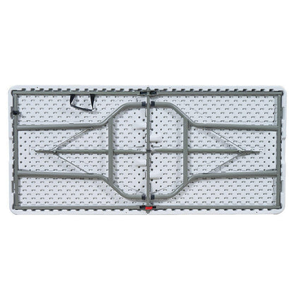 Modern Stackable Foldable Portable Outdoor Dining Table