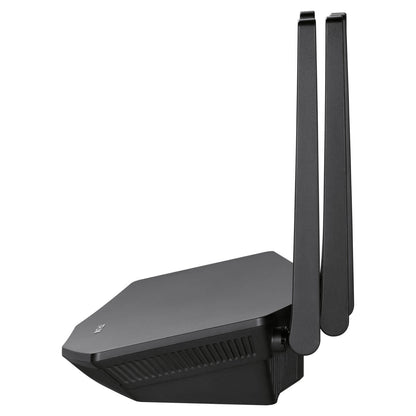 5 Antenna Wifi 7 Easy Exhibition Edition 2.5G Gigabit WiFi Router Dual Frequency