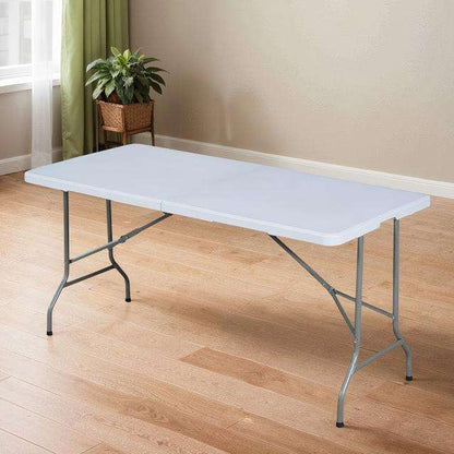 Modern Stackable Foldable Portable Outdoor Dining Table