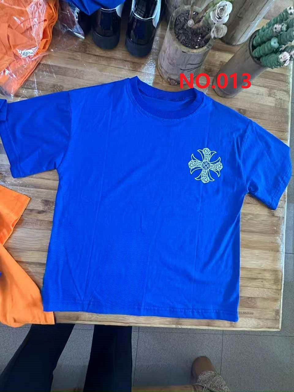 Hot selling high quality children's T-shirt short-sleeved suit small suit