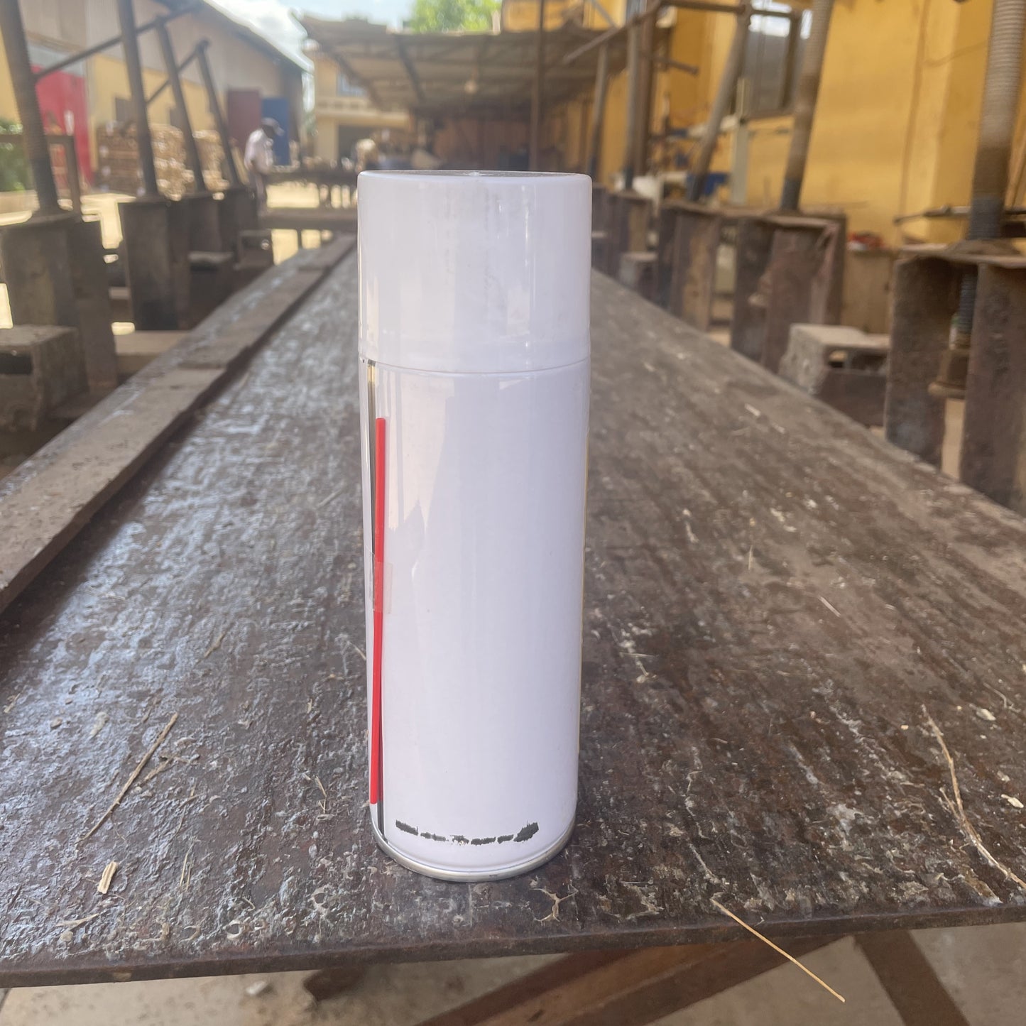 Hot Sale High Temperature Liquid Anti Rust Grease Spray