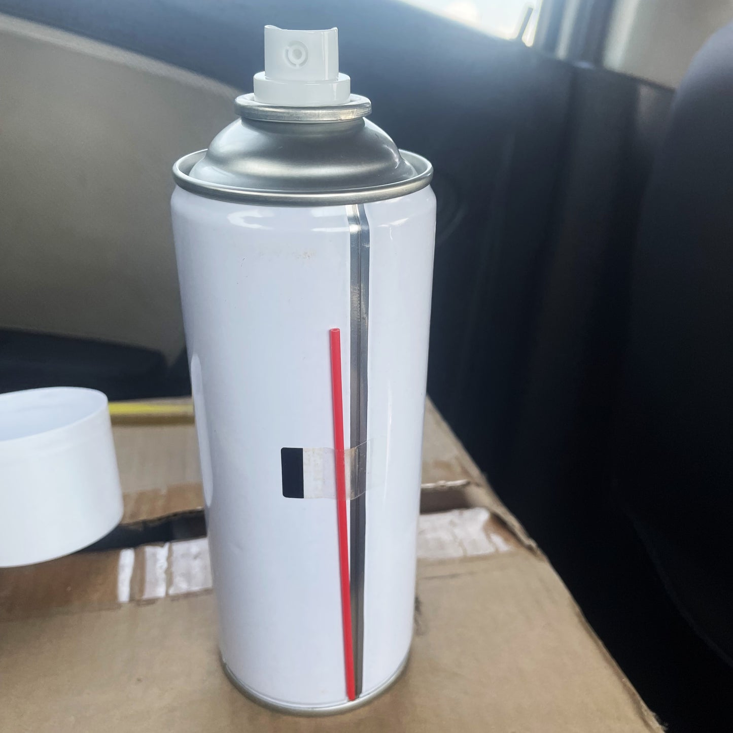 Hot Sale High Temperature Liquid Anti Rust Grease Spray