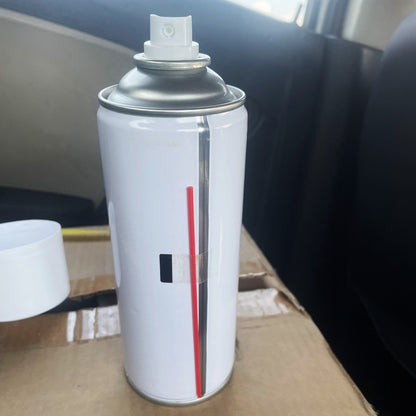 Hot Sale High Temperature Liquid Anti Rust Grease Spray