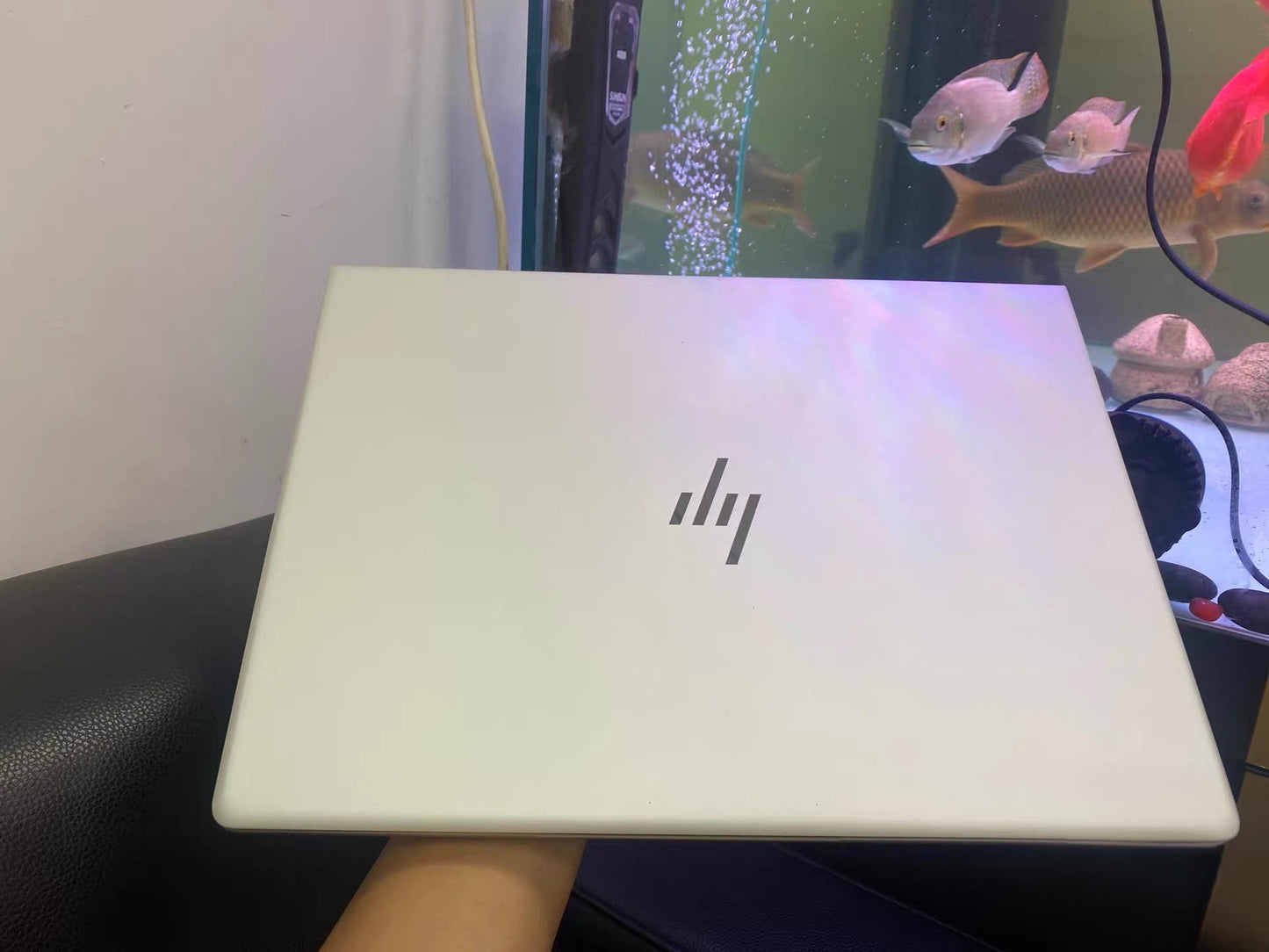 95% New HP ELITEBOOK 830 G5 i5 8250U 8GB 256GB 13.3 Inch