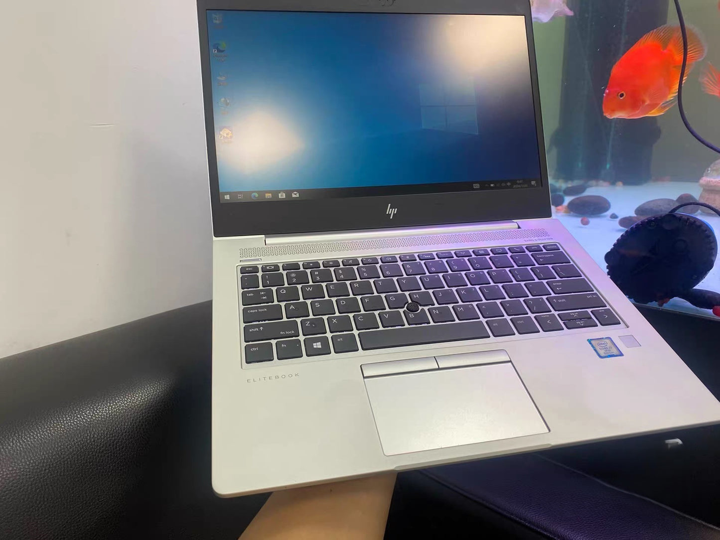 95% New HP ELITEBOOK 830 G5 i5 8250U 8GB 256GB 13.3 Inch