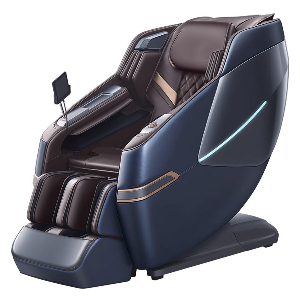 Dual Movement zero Gravity 4d Massage Chair