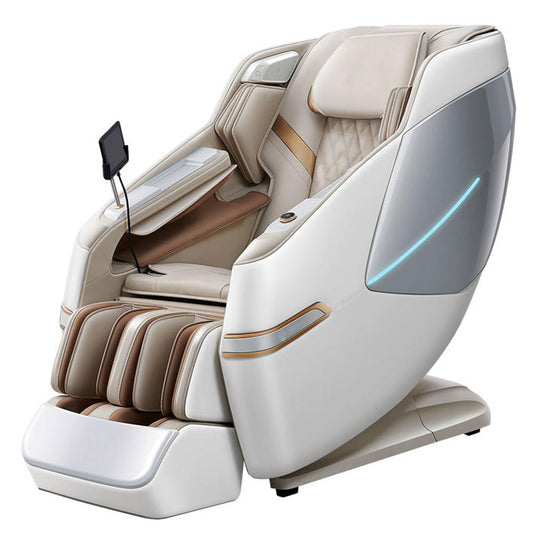 Dual Movement zero Gravity 4d Massage Chair